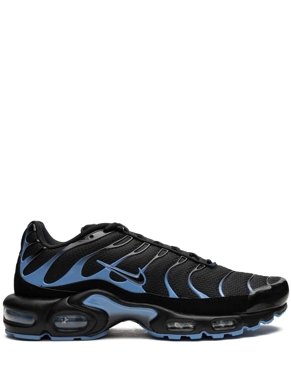 Nike Air Max Plus TN Black/University Blue