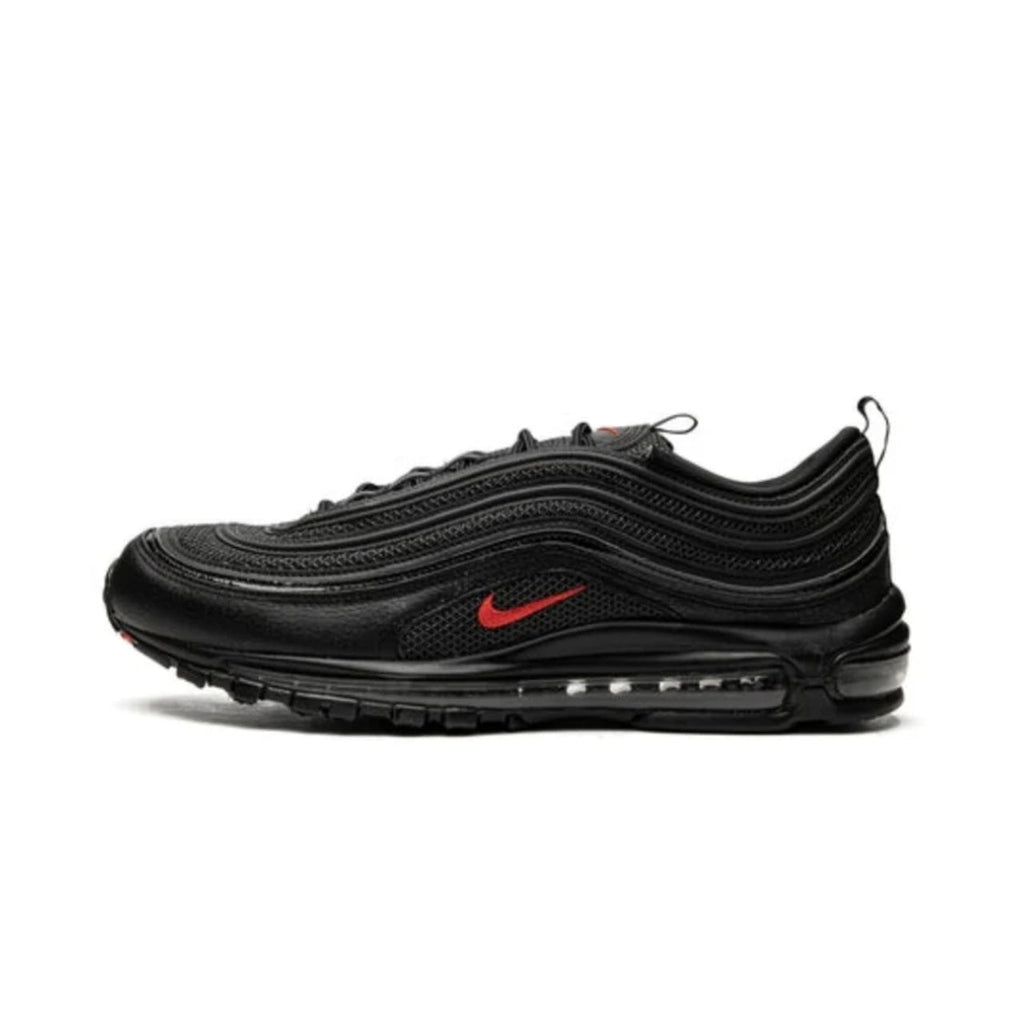 Nike Air Max 97 Black Red
