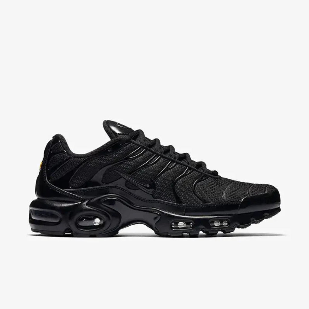 Nike Air Max Plus TN – Black
