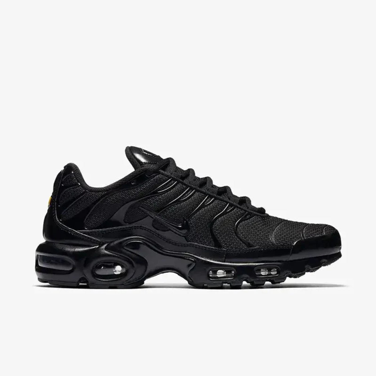 Nike Air Max Plus TN – Black