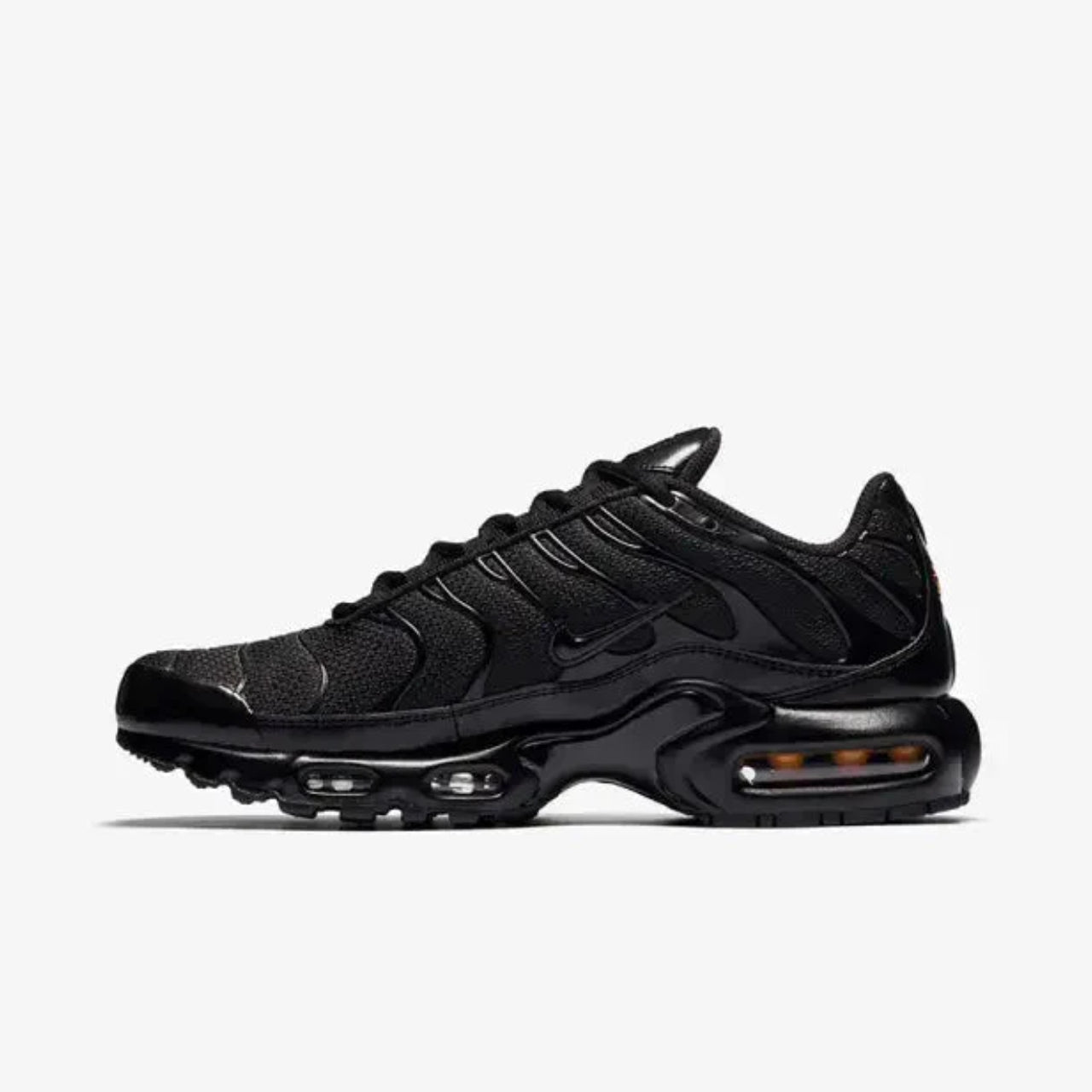 Nike Air Max Plus TN – Black