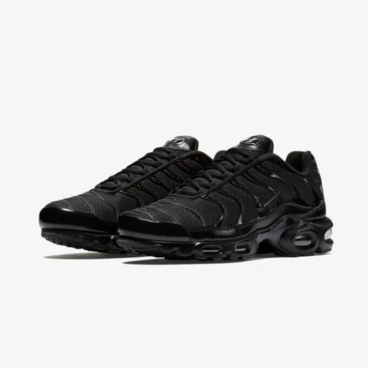 Nike Air Max Plus TN – Black