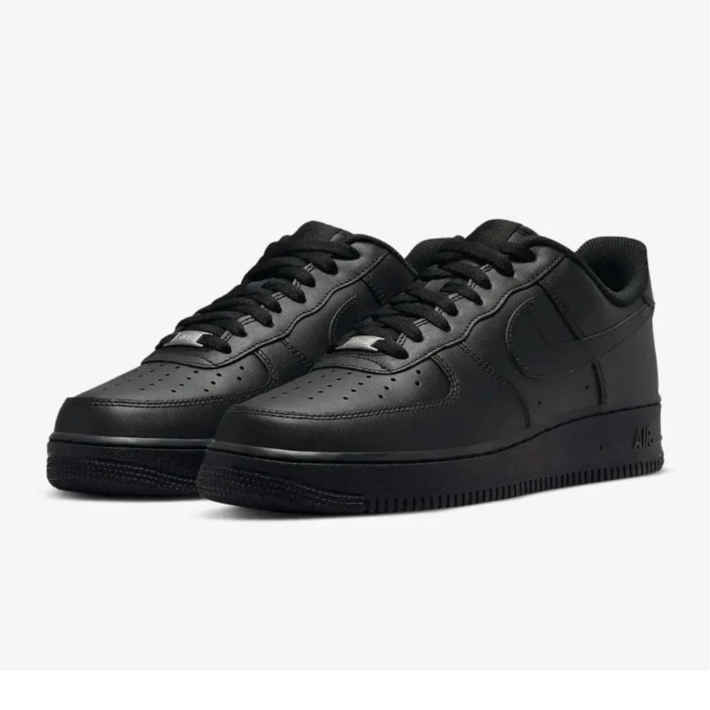 Nike Air Force 1 '07 - Total Black