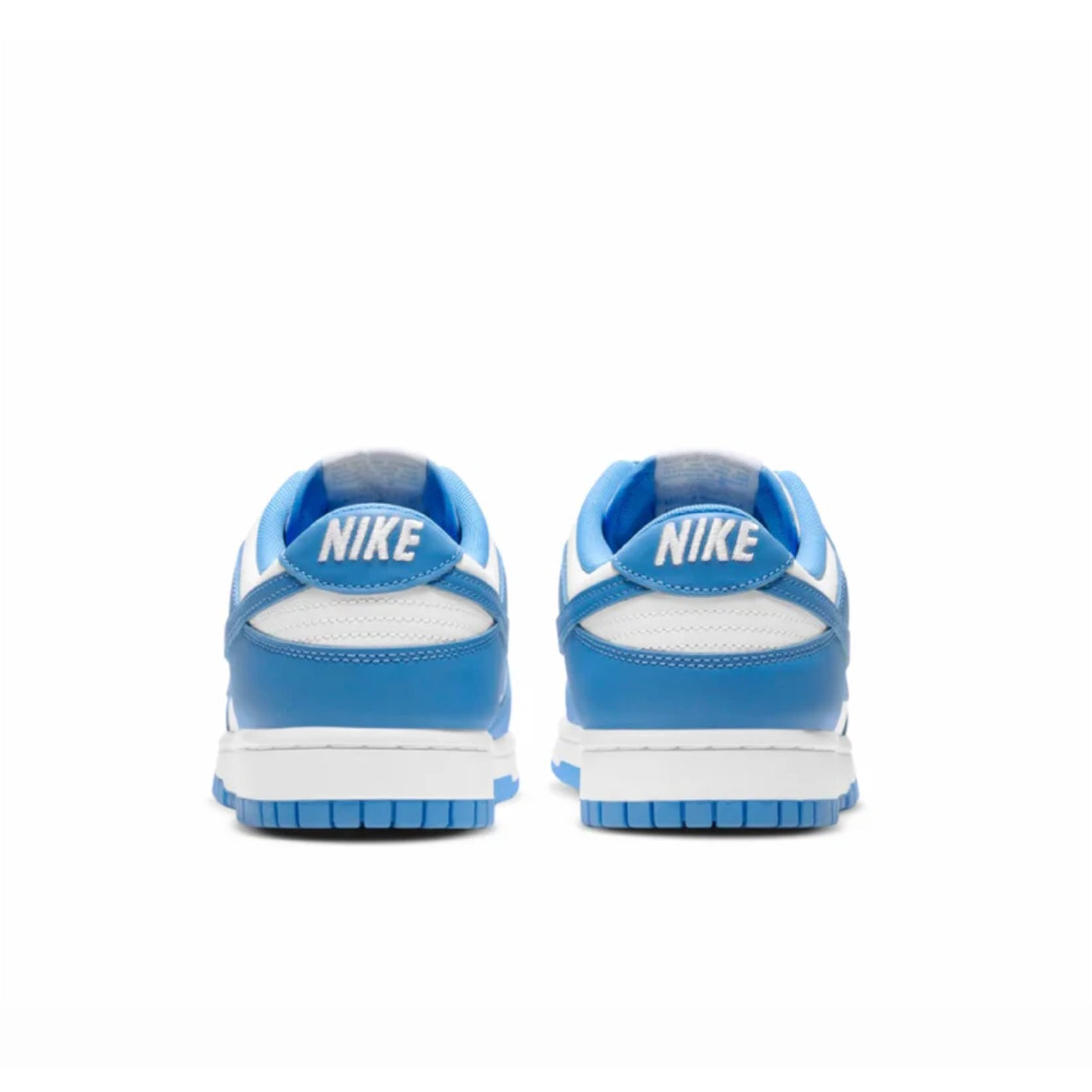 Nike Dunk Low "University Blue"