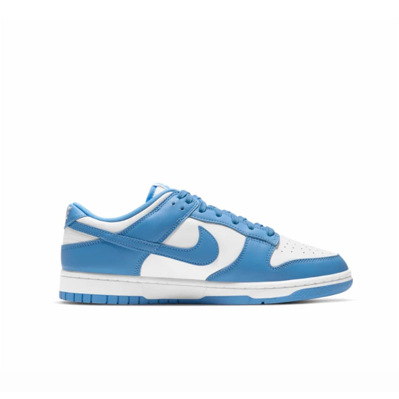 Nike Dunk Low "University Blue"