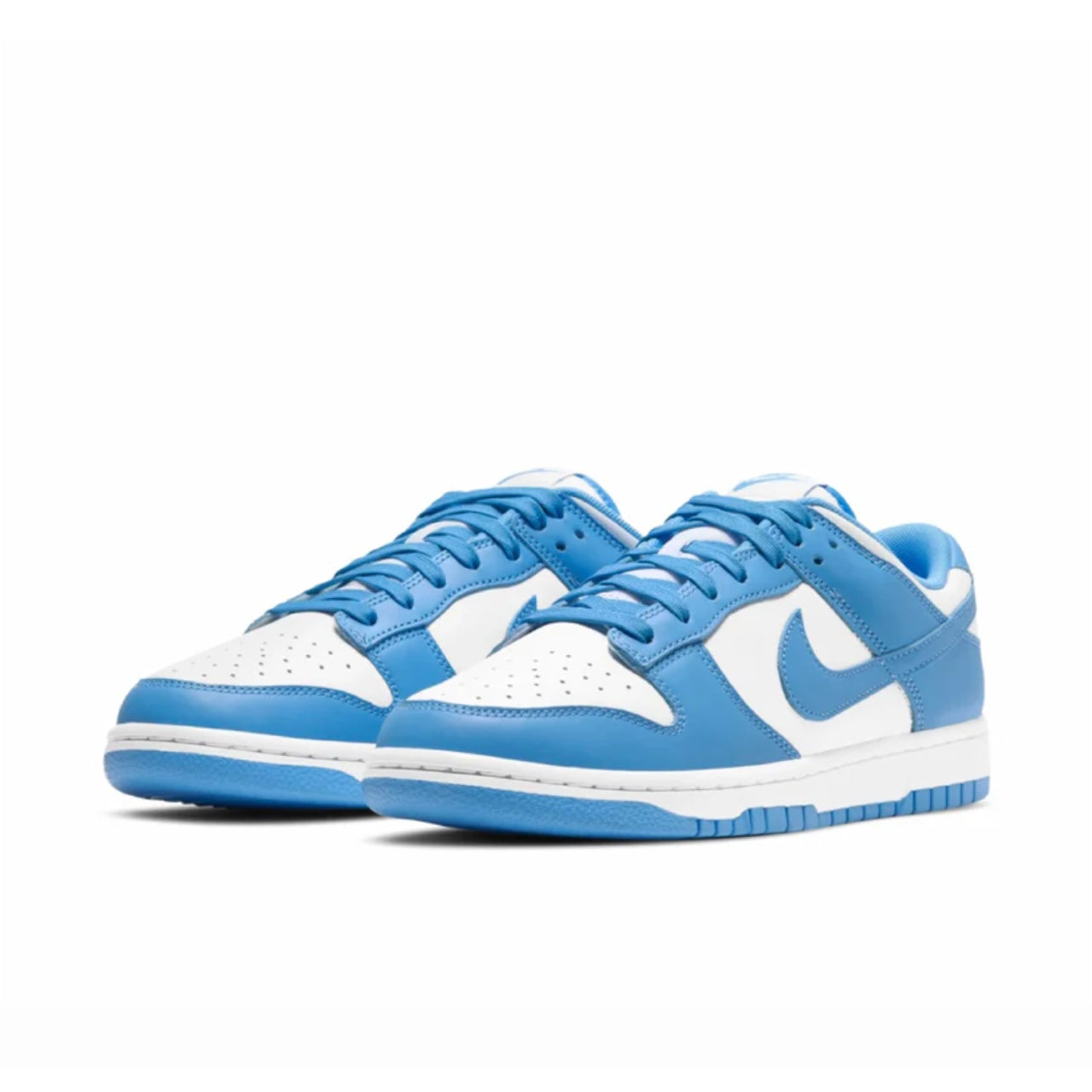 Nike Dunk Low "University Blue"