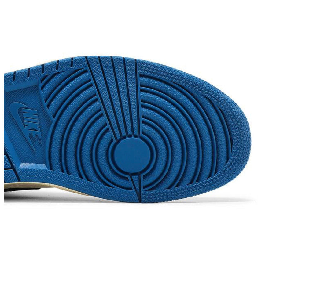 Air Jordan 1 Retro High OG Obsidian