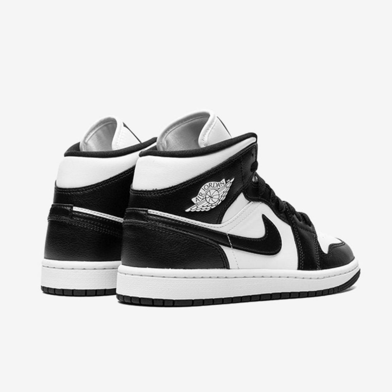 Air Jordan 1 Retro Mid PANDA