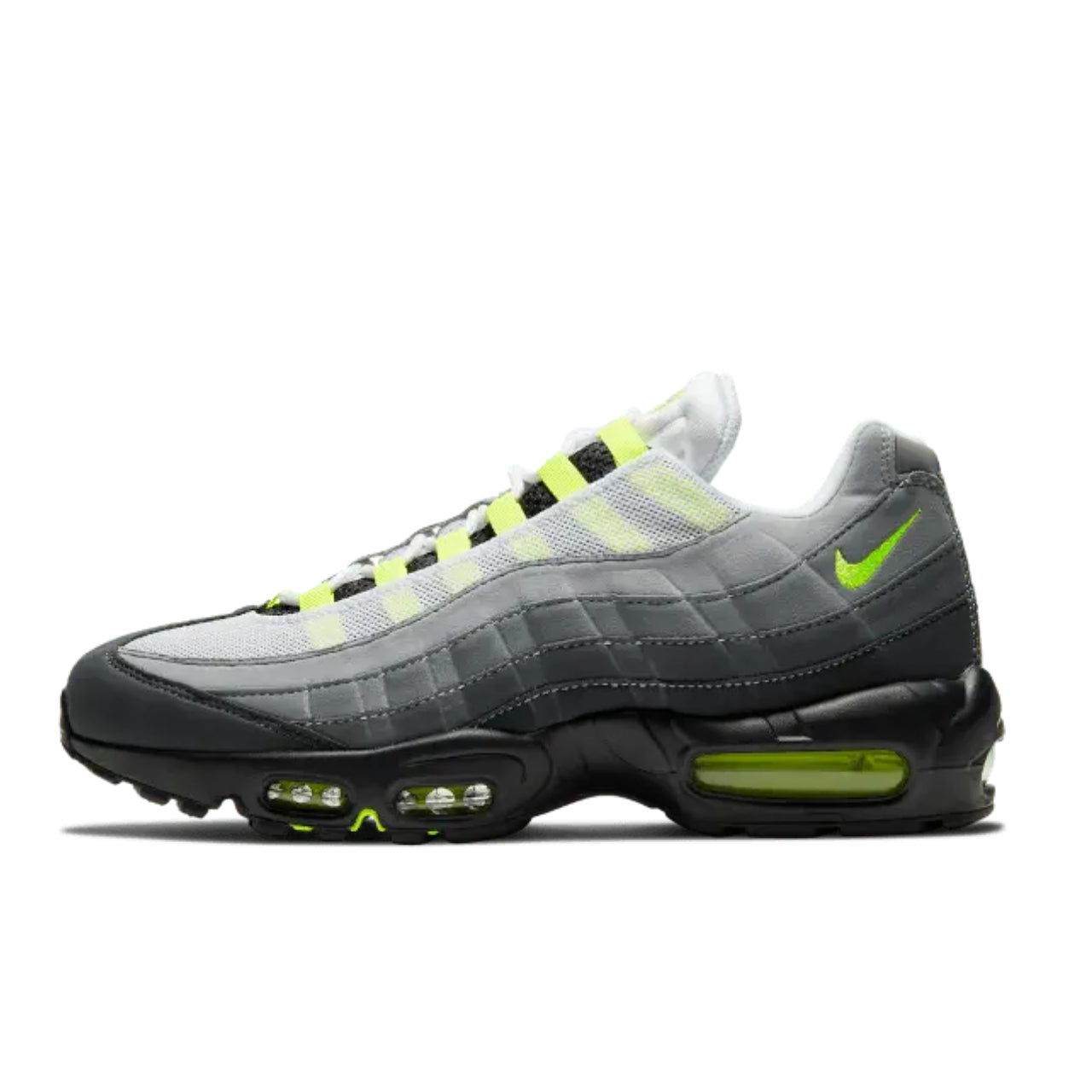 Nike Air Max 95 OG Neon