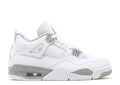 Air Jordan 4 Retro - White Oreo