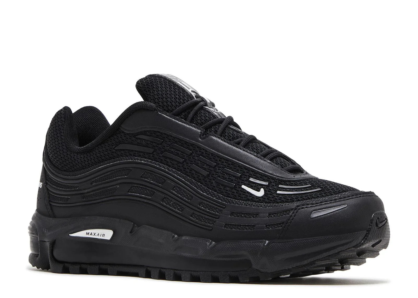 Air max Tl 2.5 Comme Des Garcons Black